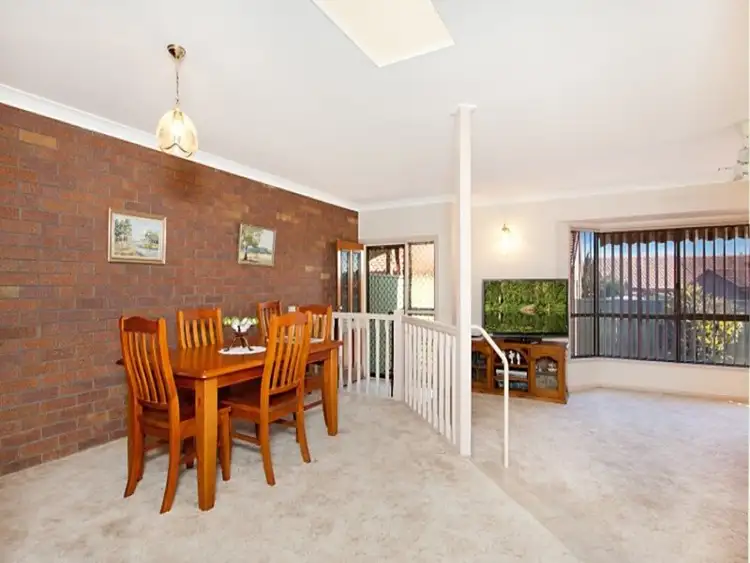 Fifth view of Homely villa listing, 9/68 Darlington Drive, Banora Point NSW 2486