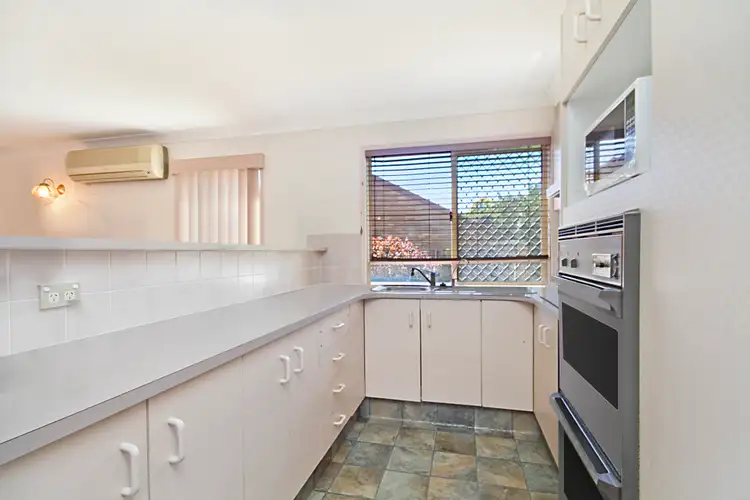 Sixth view of Homely villa listing, 9/68 Darlington Drive, Banora Point NSW 2486