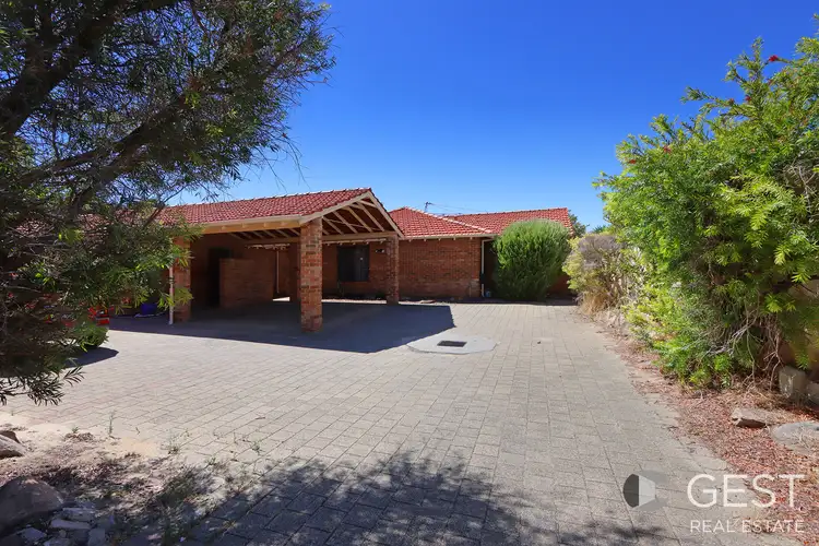 4/340 GRAND PROMENADE, Dianella WA 6059