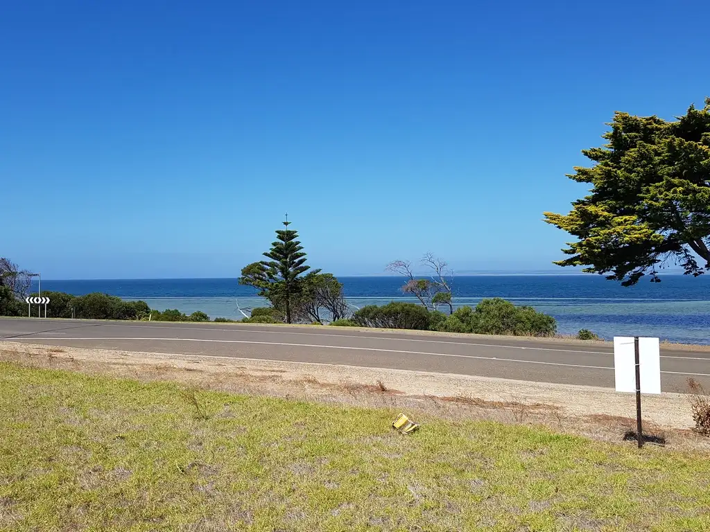Main view of Homely land listing, 76 Brownlow Road, Kingscote SA 5223