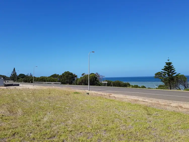 Second view of Homely land listing, 76 Brownlow Road, Kingscote SA 5223