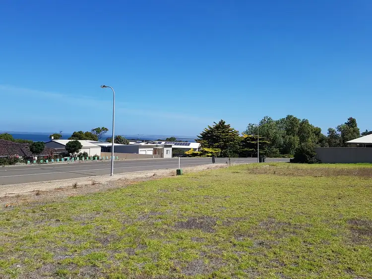 Third view of Homely land listing, 76 Brownlow Road, Kingscote SA 5223