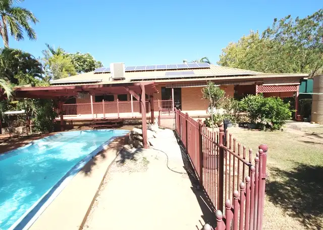 46 Clarke Crescent