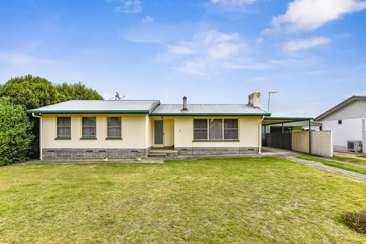 Main view of Homely house listing, 8 Poole Street, Millicent SA 5280