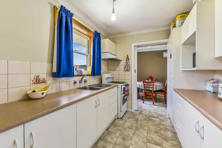 Second view of Homely house listing, 8 Poole Street, Millicent SA 5280
