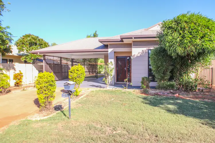 78 Casuarina Street