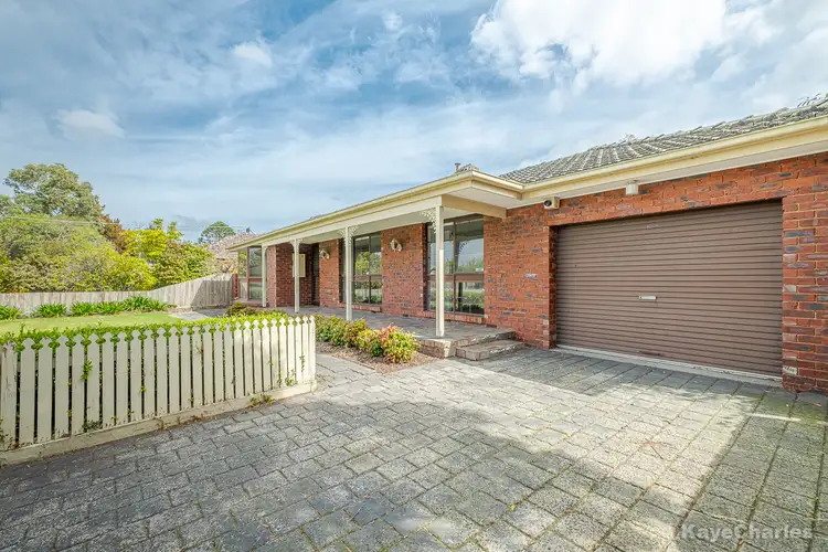 37 Souter Street, Beaconsfield VIC 3807