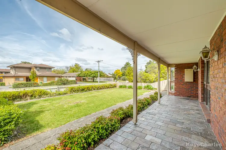 Second view of Homely house listing, 37 Souter Street, Beaconsfield VIC 3807