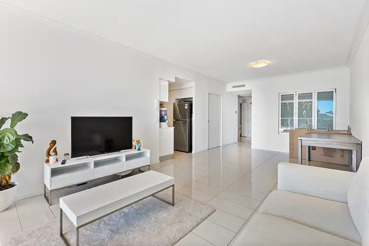 Second view of Homely apartment listing, 102/11 Compass Drive, Biggera Waters QLD 4216