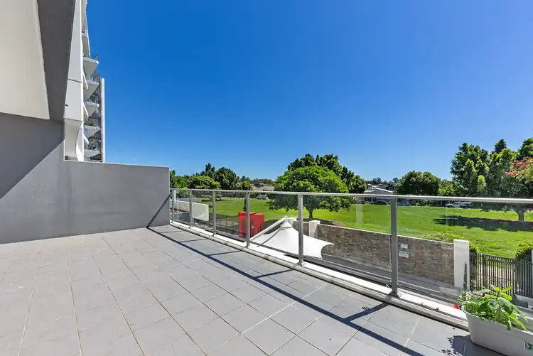 Sixth view of Homely apartment listing, 102/11 Compass Drive, Biggera Waters QLD 4216