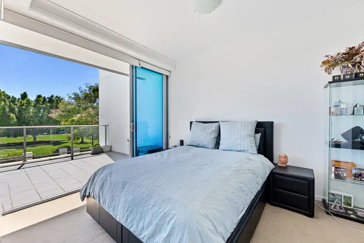 Seventh view of Homely apartment listing, 102/11 Compass Drive, Biggera Waters QLD 4216