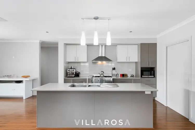 Main view of Homely house listing, 49 Woolondoon Drive, Highton VIC 3216