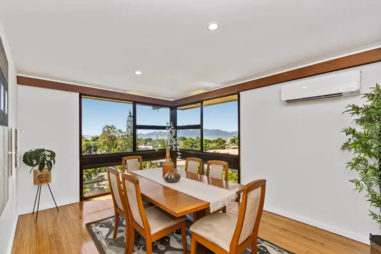 Fifth view of Homely house listing, 5 St James Drive, Belgian Gardens QLD 4810