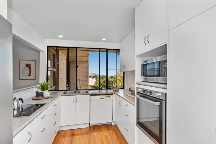 Sixth view of Homely house listing, 5 St James Drive, Belgian Gardens QLD 4810