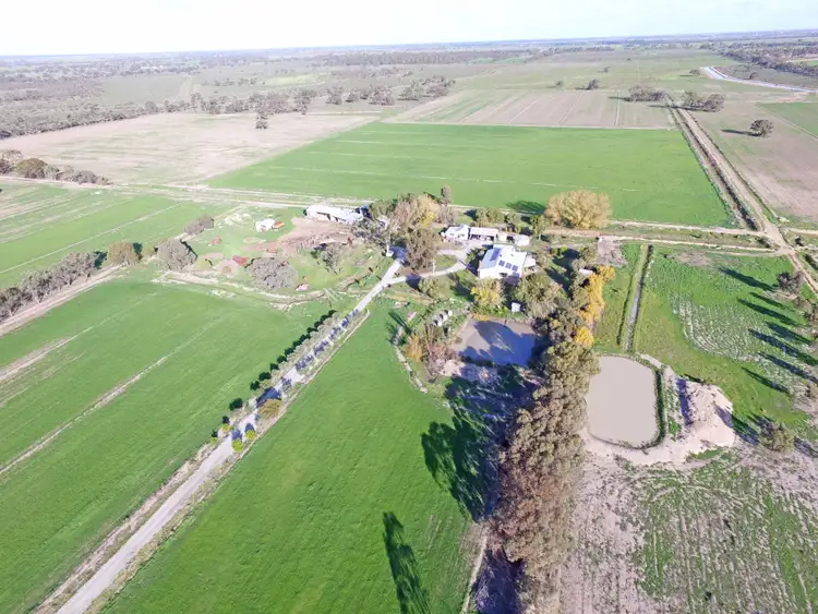 Fourth view of Homely rural property listing, 131 West Road, Kerang VIC 3579
