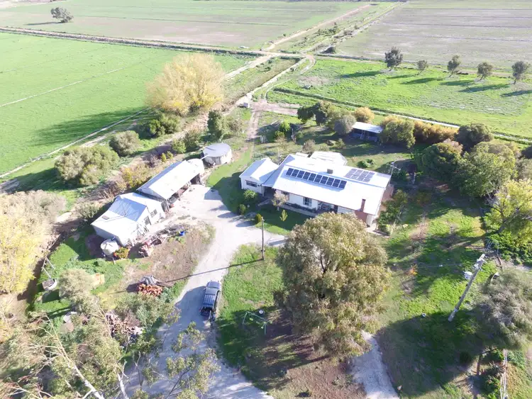 Fifth view of Homely rural property listing, 131 West Road, Kerang VIC 3579