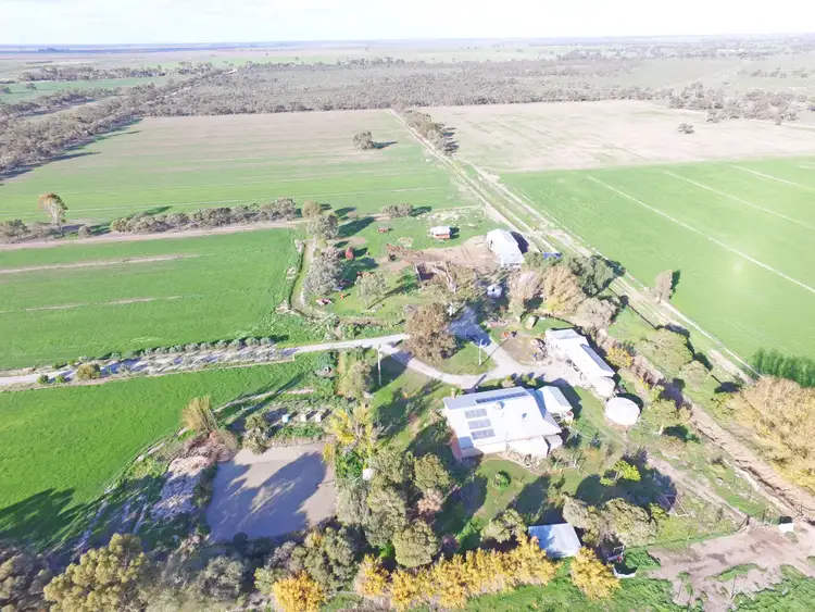 Sixth view of Homely rural property listing, 131 West Road, Kerang VIC 3579