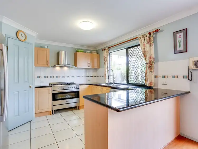 Fourth view of Homely house listing, 12 Edwin Street, Kuraby QLD 4112