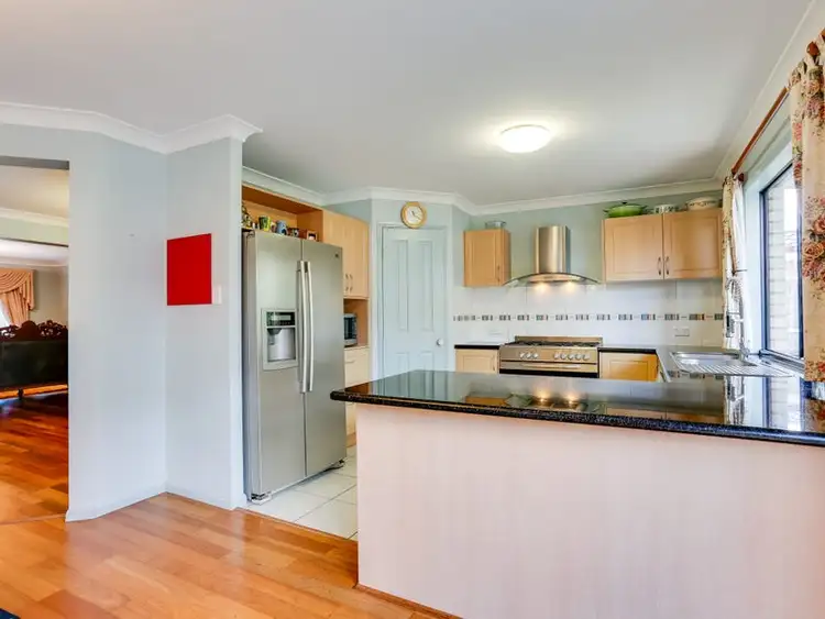 Fifth view of Homely house listing, 12 Edwin Street, Kuraby QLD 4112