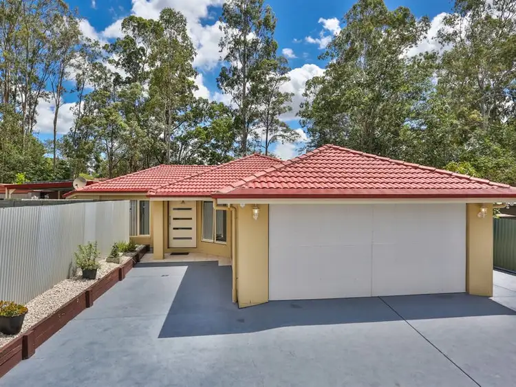 10A Dale Road, Camira QLD 4300