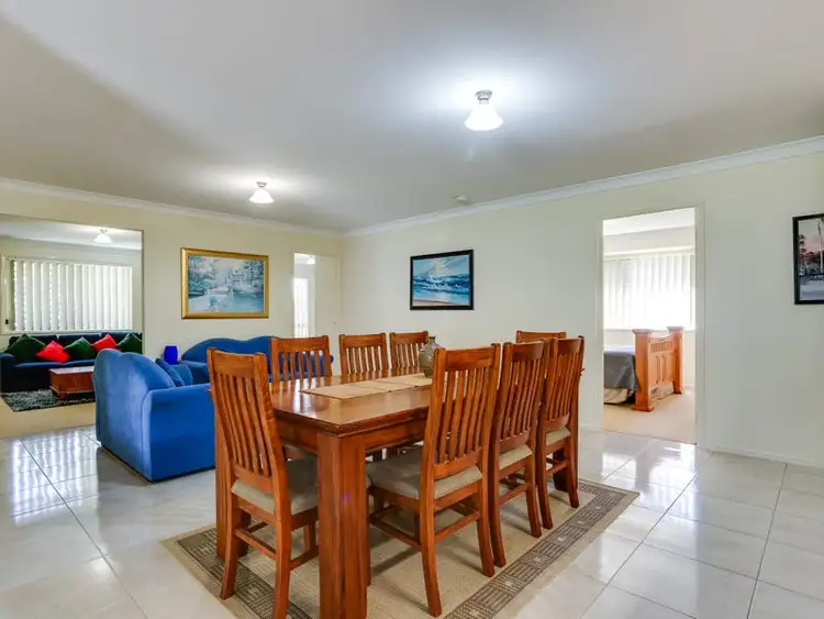 Sixth view of Homely house listing, 10A Dale Road, Camira QLD 4300