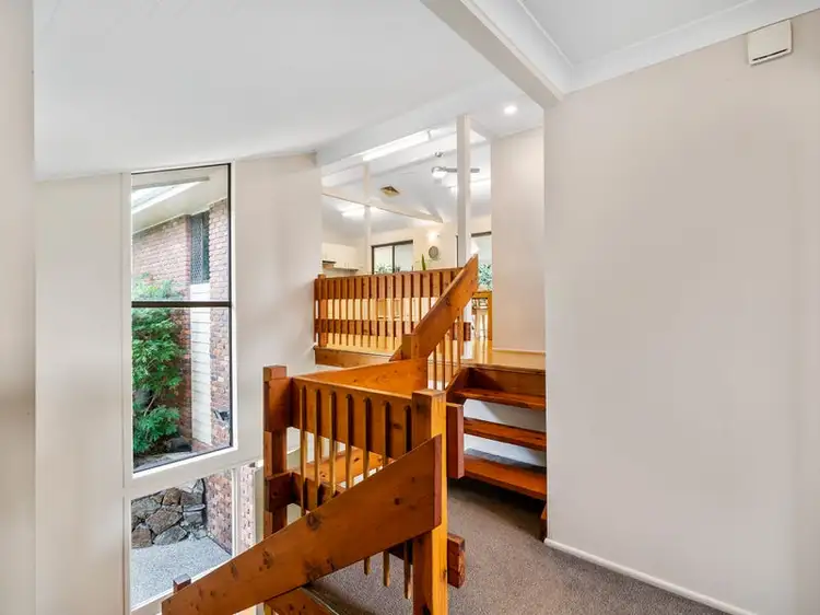Second view of Homely house listing, 3 Rafferty Street, Mcdowall QLD 4053