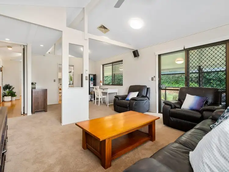 Third view of Homely house listing, 3 Rafferty Street, Mcdowall QLD 4053