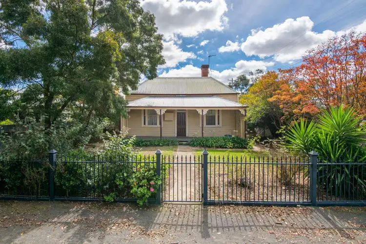 Main view of Homely house listing, 16 Victoria Street, Tallygaroopna VIC 3634