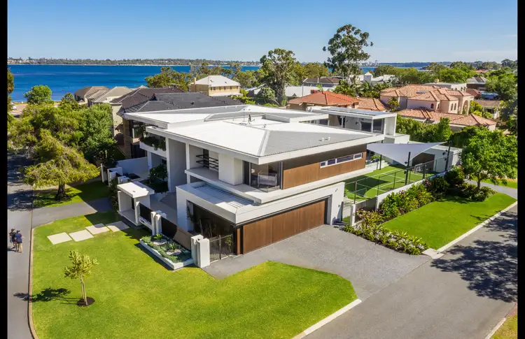 4 Cunningham Street, Applecross WA 6153
