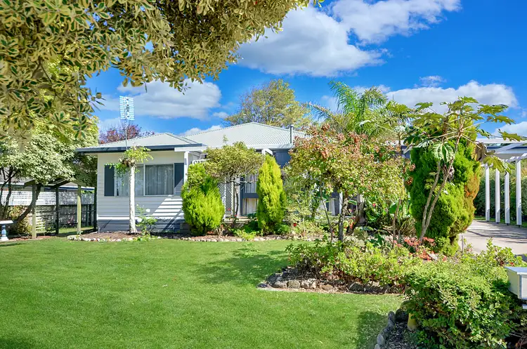 45 Browning Street, Portland VIC 3305