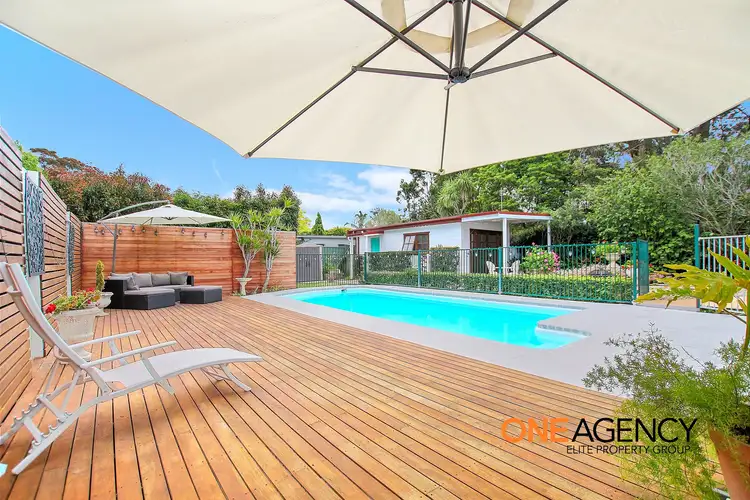 149 Osborne Street, Nowra NSW 2541