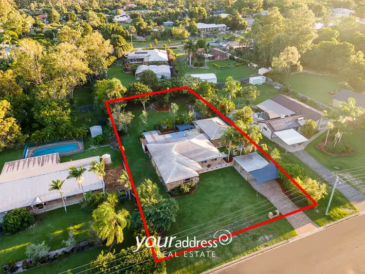 41 Hawthorn Street, Heritage Park QLD 4118