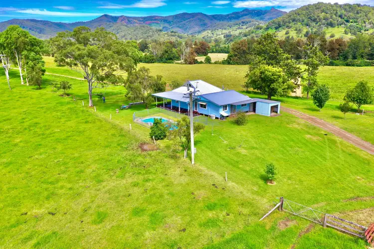 Fourth view of Homely rural property listing, 1012 Wherrol Flat Road, Wherrol Flat NSW 2429