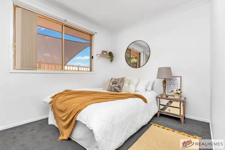 Sixth view of Homely house listing, 21 Bardo Street, Glenmore Park NSW 2745