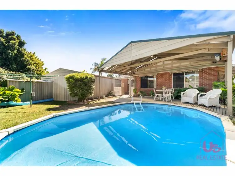 Second view of Homely house listing, 6 Kibo Court, Cranbourne North VIC 3977