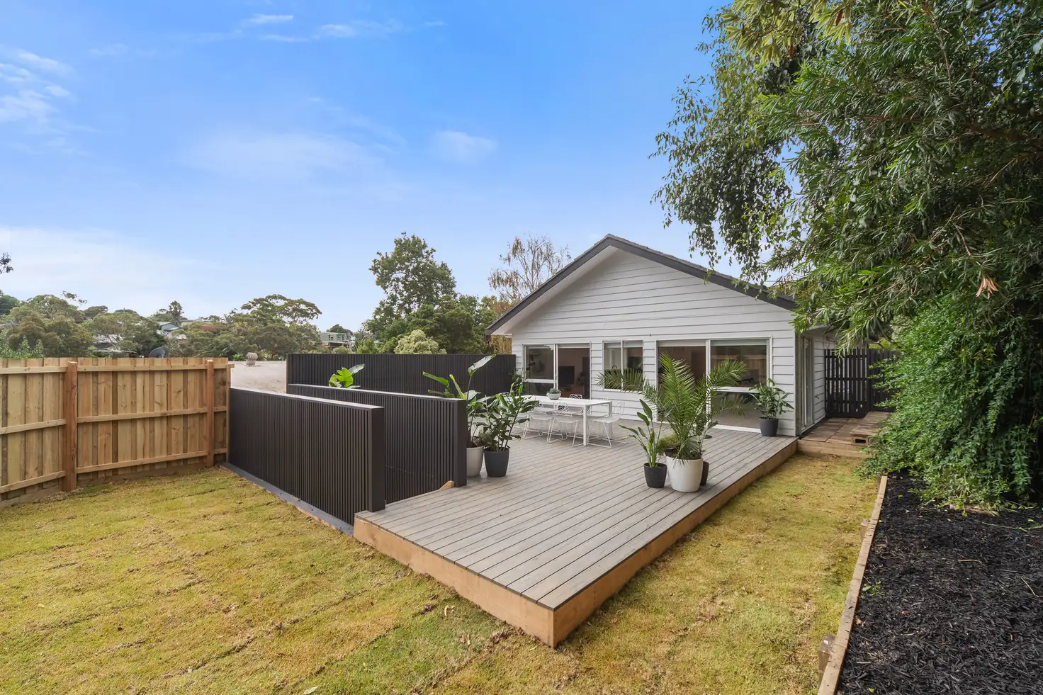 Main view of Homely house listing, 1/8 Brighton Street, Frankston South VIC 3199