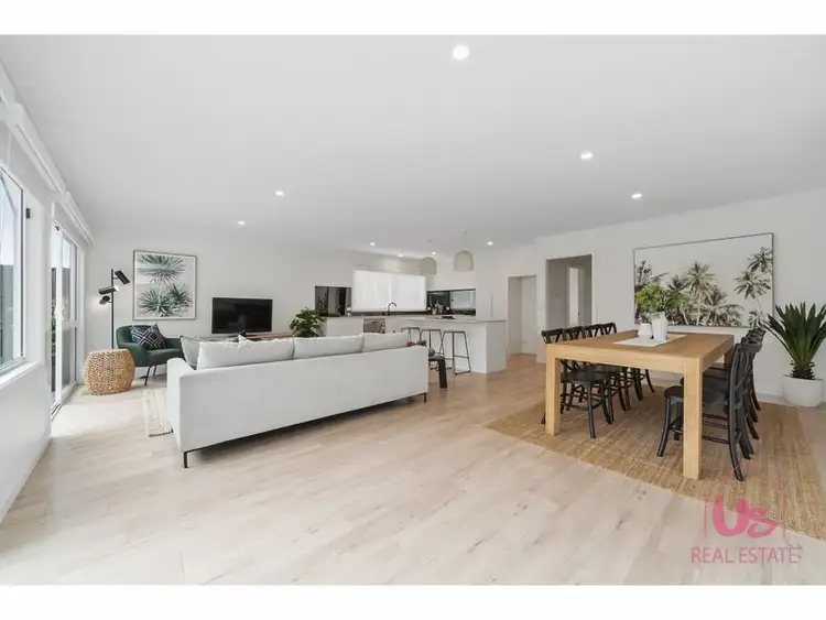Fourth view of Homely house listing, 1/8 Brighton Street, Frankston South VIC 3199