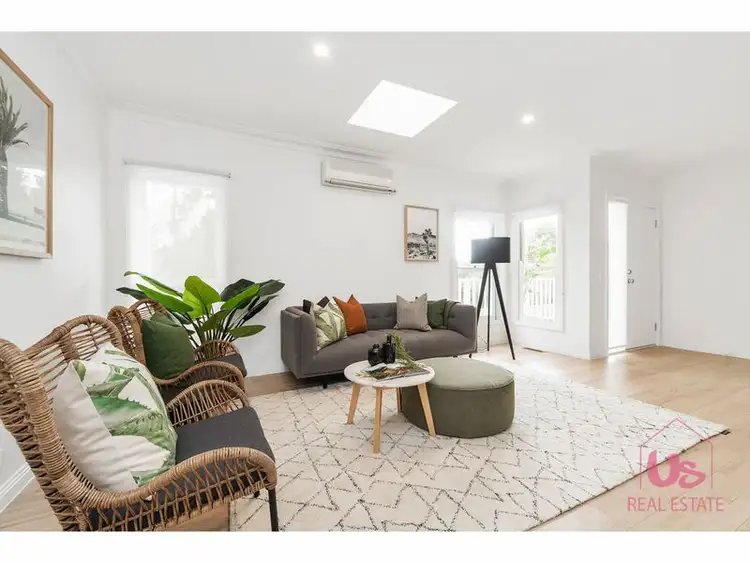Fifth view of Homely house listing, 1/8 Brighton Street, Frankston South VIC 3199