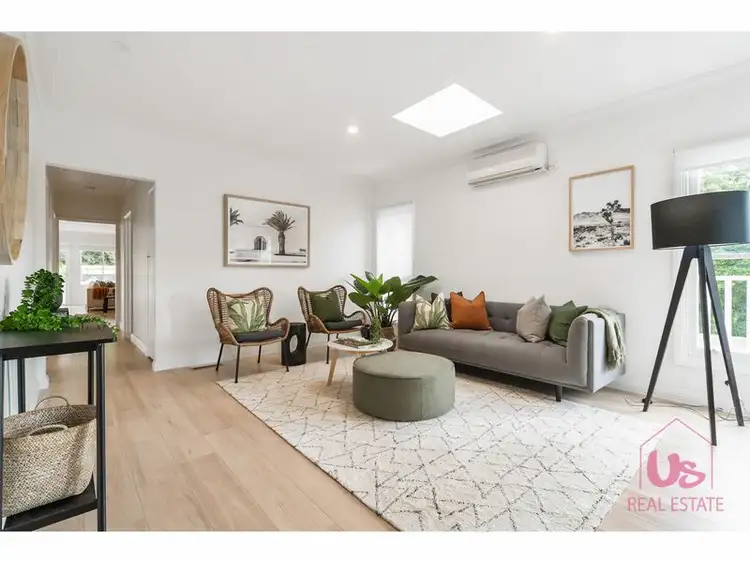 Sixth view of Homely house listing, 1/8 Brighton Street, Frankston South VIC 3199