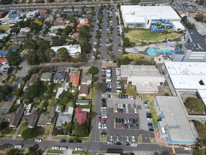 Main view of Homely house listing, 26 Kelso Street, Frankston VIC 3199