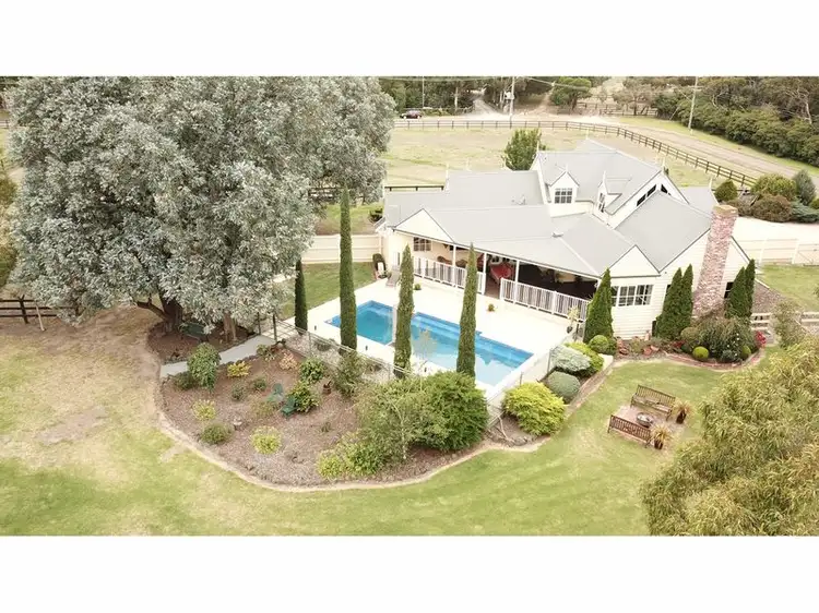 45 Scott Road, Cranbourne South VIC 3977