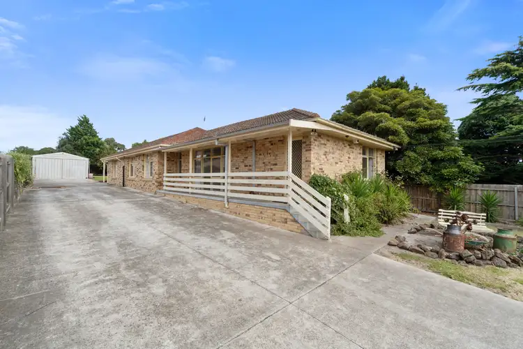 14 Reservoir Road, Frankston VIC 3199