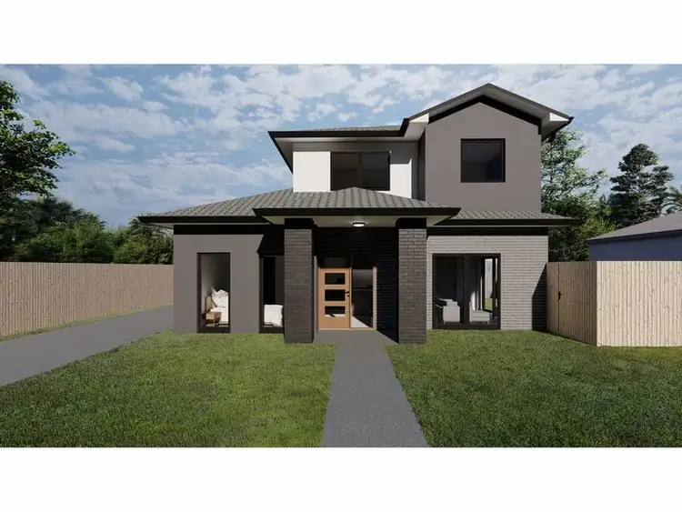 1/3 Gladwyn Avenue, Frankston VIC 3199