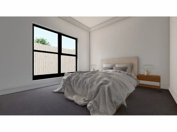 Fifth view of Homely townhouse listing, 1/3 Gladwyn Avenue, Frankston VIC 3199