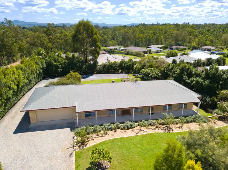 86-88 Carrigan Way, Gleneagle QLD 4285