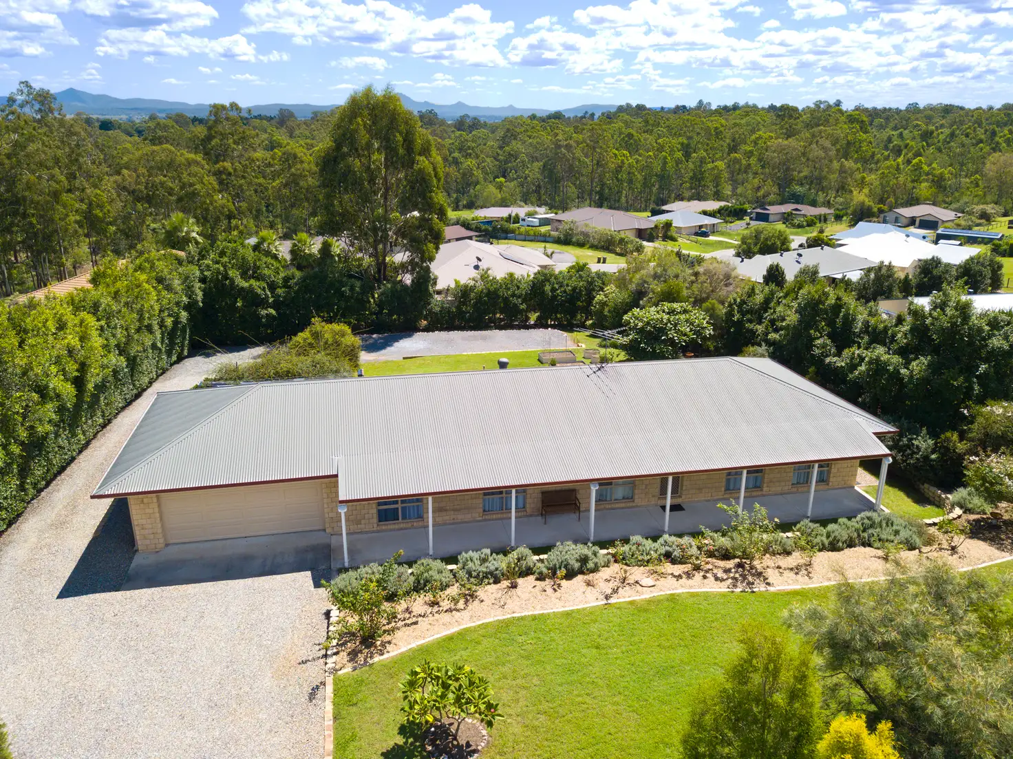 Main view of Homely house listing, 86-88 Carrigan Way, Gleneagle QLD 4285