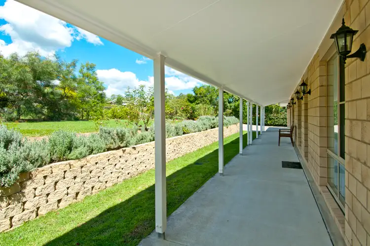 Fourth view of Homely house listing, 86-88 Carrigan Way, Gleneagle QLD 4285