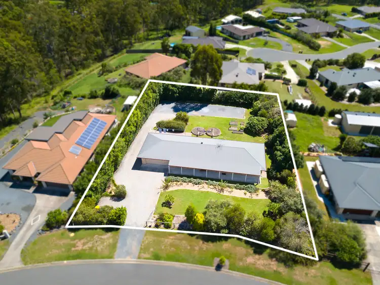 Fifth view of Homely house listing, 86-88 Carrigan Way, Gleneagle QLD 4285