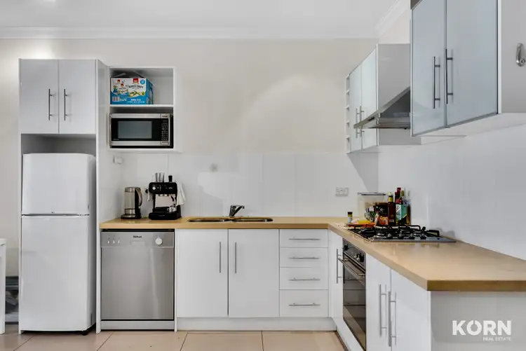 Third view of Homely apartment listing, 802/39 Grenfell Street, Adelaide SA 5000