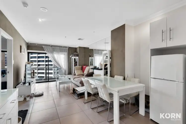 Fourth view of Homely apartment listing, 802/39 Grenfell Street, Adelaide SA 5000